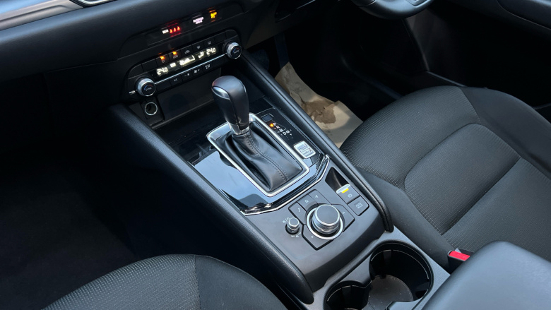 Mazda CX-5 2.0 e-Skyactiv G MHEV Centre-Line 5dr Auto Petrol Estate